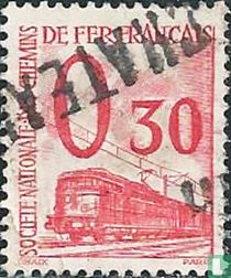 Trein