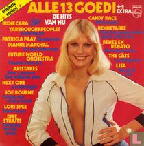 Alle 13 Goed! + 2 extra