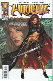 Witchblade 82