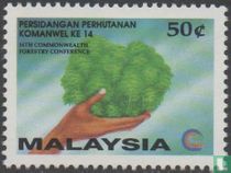 Commonwealth forestry Conference