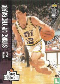 John Stockton