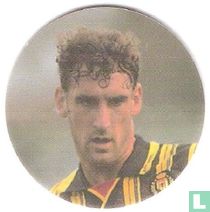 K.V. Mechelen - Davy Gysbrechts