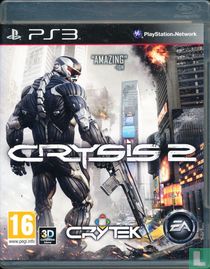 Crysis 2 