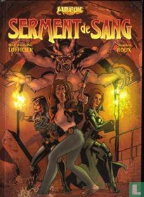 Serment de sang