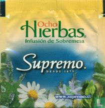 Ocho Hierbas [r]