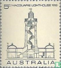 150 jaar Macquarie vuurtoren