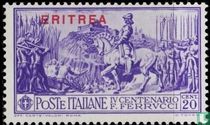 Francesco Ferrucci, with overprint 