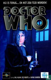 Doctor Who