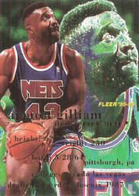Armon Gilliam