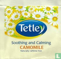 Camomile