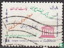 World Congress of Literacy