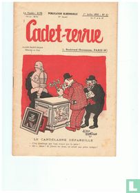 Cadet-revue 61