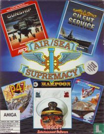 Air Sea Supremacy