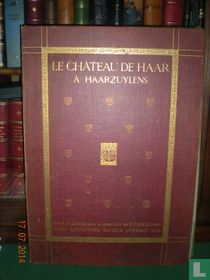 Château de Haar à Haarzuylens