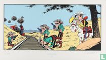 Lucky Luke