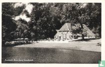 Arnhem, Boerderij Sonsbeek