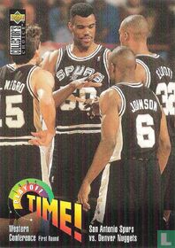 David Robinson