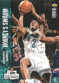 Larry Johnson