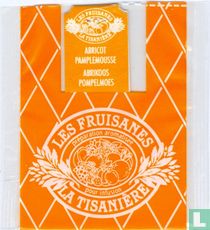 Abricot Pamplemousse