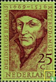 Desiderius Erasmus (PM4)