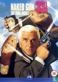 The Naked Gun 33 1/3 - The Final Insult