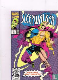 Sleepwalker 20