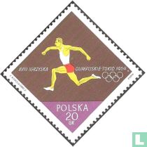 Olympische Spelen