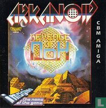 Arkanoid: Revenge of Doh