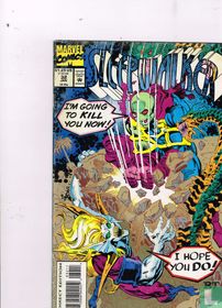 Sleepwalker 32