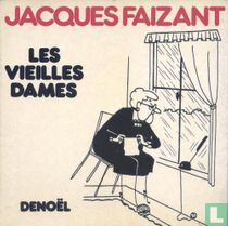 Les vieilles Dames