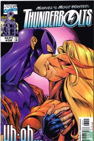 Thunderbolts 30