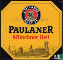 Paulaner Münchner Hell