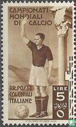 Wereldkampioenschap voetbal