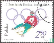 Jeux olympiques d'hiver