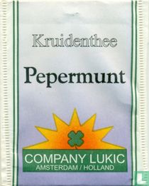 Pepermunt