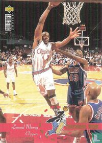 Lamond Murray