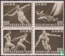 Tokyo games