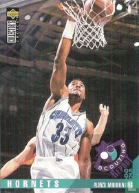 Alonzo Mourning