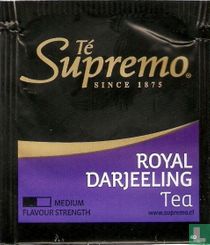 Royal Darjeeling Tea