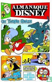 Almanaque Disney 73