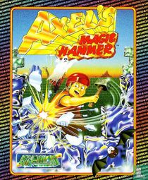 Axel's Magic Hammer