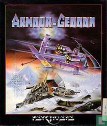 Armour-Geddon