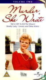 Murder, She Wrote 2