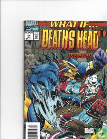 What if...? 54