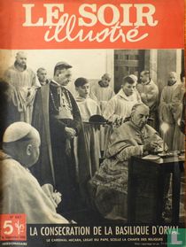 Le Soir Illustré 847