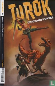 Turok Dinosaur Hunter 5