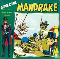 Special Mandrake