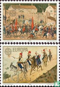 Europa – Folklore   kaufen