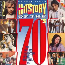 Hitstory Of The 70's - 2