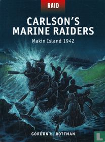 Carlson's Marine Raiders